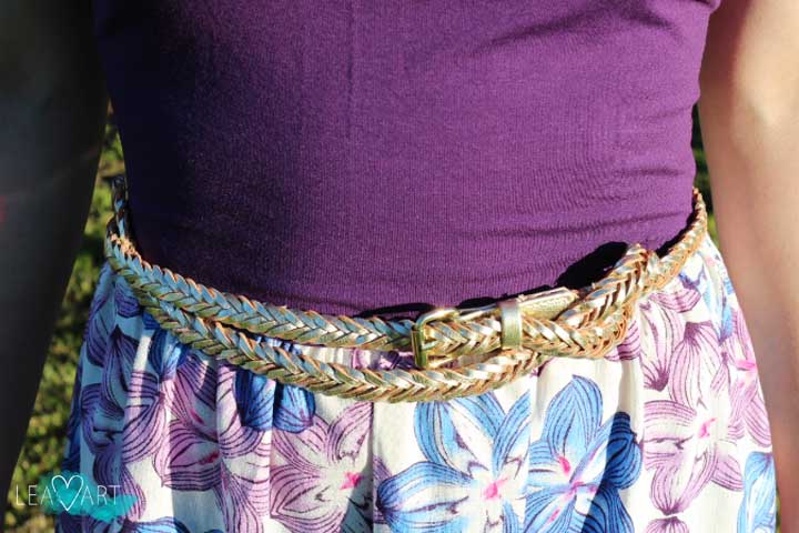 Moneta Dress Detail1